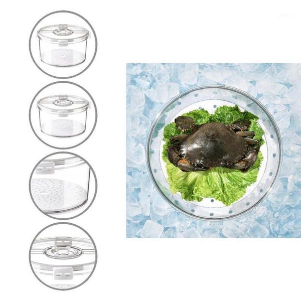 storage bottles & jars food sealed box excellent fridge organizer with airtight lid no odor good seal performance container
storage bottles & jars food sealed box excellent fridge organizer with airtight lid no odor good seal performance container