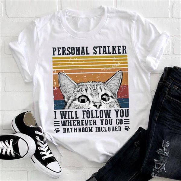 cute cat paw letters womens t shirts cartoon trend style funny printing animal clothes print female tee ladies graphic, White
cute cat paw letters womens t shirts cartoon trend style funny printing animal clothes print female tee ladies graphic, White
