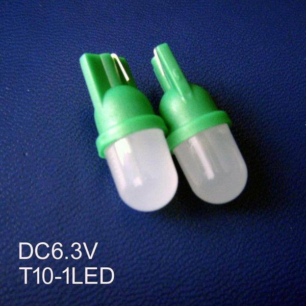 bulbs 6.3v t10 led,w5w 6.3v,194,168 indicator light,dc6v led bulb light,t10 wedge light,6.3v lamp, 100pc/lot
bulbs 6.3v t10 led,w5w 6.3v,194,168 indicator light,dc6v led bulb light,t10 wedge light,6.3v lamp, 100pc/lot