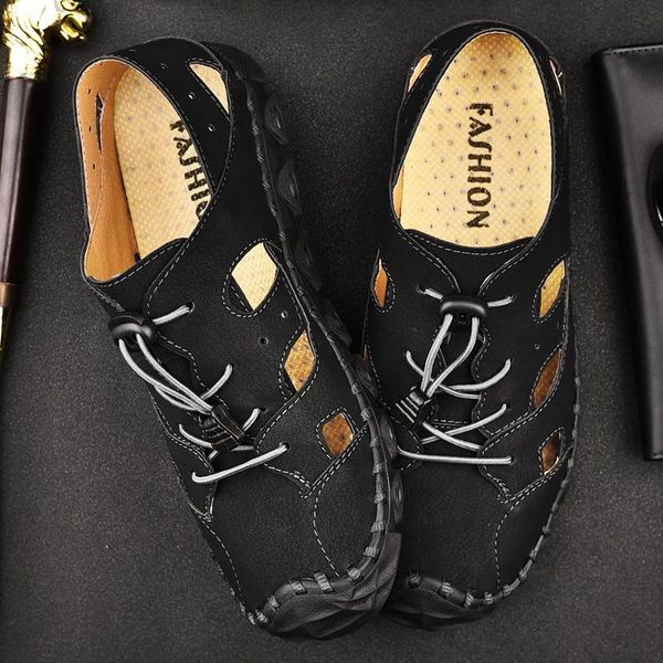 sandals sandalias men massage water sandale homme work herren flops for breathable size casual para zomer shoes sommer mannen, Black
sandals sandalias men massage water sandale homme work herren flops for breathable size casual para zomer shoes sommer mannen, Black
