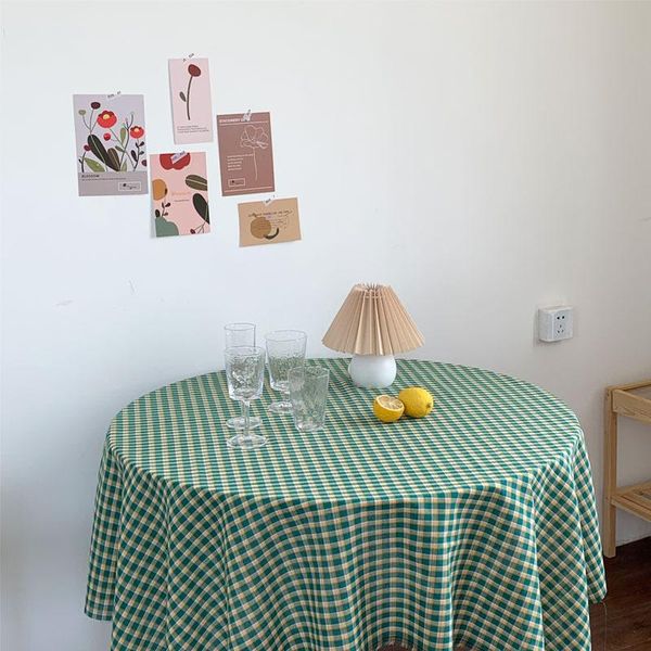 korean contrast plaid tablecloth picnic cloth curtain background retro green coffee shop soft dress table
korean contrast plaid tablecloth picnic cloth curtain background retro green coffee shop soft dress table