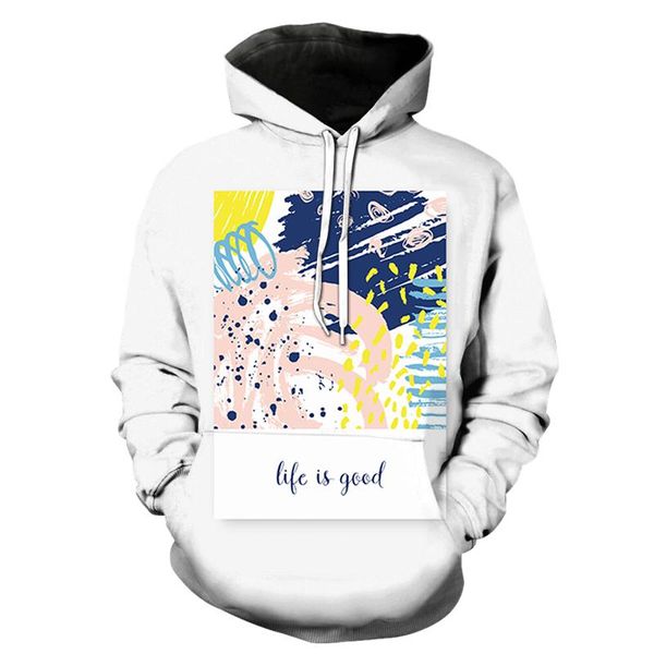 men's hoodies & sweatshirts 3d print hoodie men women autumn fashion abstract graffiti hip hop pullover harajuku streetwear oversized, Black
men's hoodies & sweatshirts 3d print hoodie men women autumn fashion abstract graffiti hip hop pullover harajuku streetwear oversized, Black