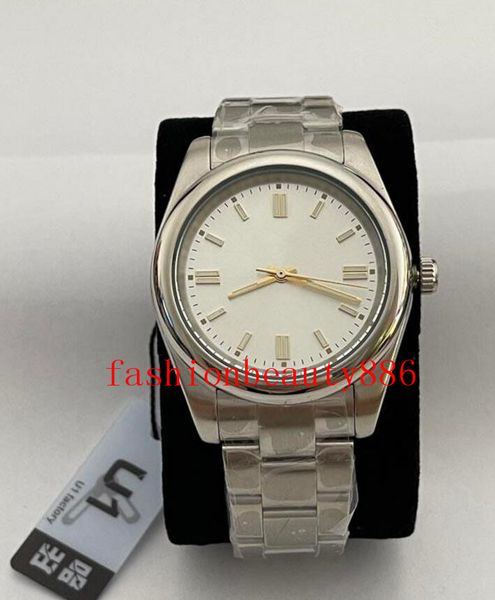 u1 factory aaa+ mens automatic mechanical watches 36mm/41mm stainless steel super luminous wristwatches women waterproof watch montre de lux, Slivery;brown
u1 factory aaa+ mens automatic mechanical watches 36mm/41mm stainless steel super luminous wristwatches women waterproof watch montre de lux, Slivery;brown