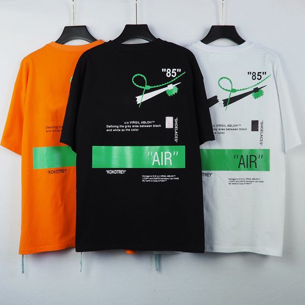 t-shirt european and 2021 american fashion brand short sleeve men's women's lovers printed, White
t-shirt european and 2021 american fashion brand short sleeve men's women's lovers printed, White