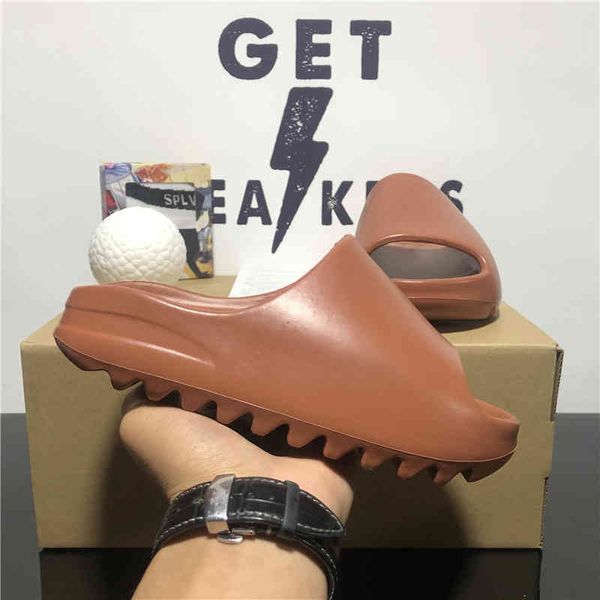 graffiti slides bone resin desert sandy rubber slippers summer brown flat men women beach foam size 36-45 cj, Black
graffiti slides bone resin desert sandy rubber slippers summer brown flat men women beach foam size 36-45 cj, Black