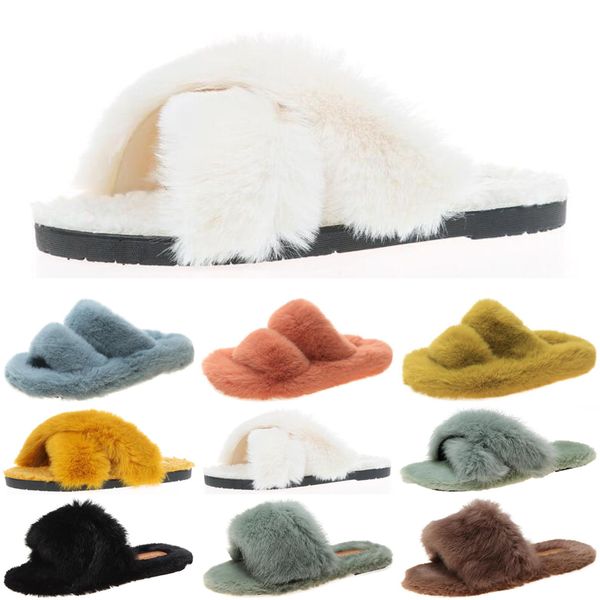 luxury women shoes slides slippers womens sandals black grey slide slipper flat flip flops size 35-40 color92
luxury women shoes slides slippers womens sandals black grey slide slipper flat flip flops size 35-40 color92