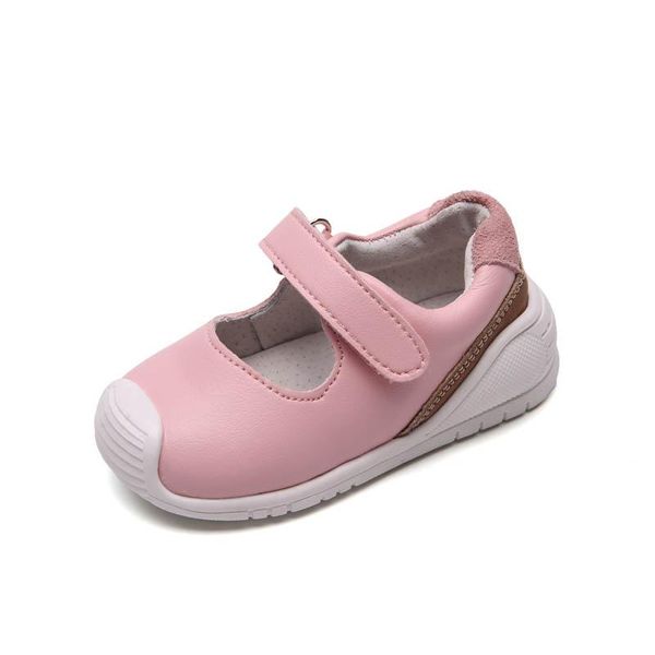 athletic & outdoor good quality arch support toddler girls running shoes genuine leather flat kids sport, Black
athletic & outdoor good quality arch support toddler girls running shoes genuine leather flat kids sport, Black