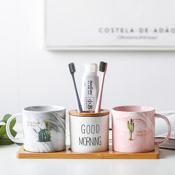 bath accessory set nordic home decor ceramic marble bathroom bamboo tray cactus toothbrush cup holder toilet storage accessories for couple
bath accessory set nordic home decor ceramic marble bathroom bamboo tray cactus toothbrush cup holder toilet storage accessories for couple