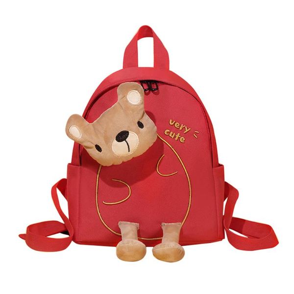 cartoon bear toddler backpacks kindergarten schoolbag kids backpack preschool school bags for girls boys mochilas
cartoon bear toddler backpacks kindergarten schoolbag kids backpack preschool school bags for girls boys mochilas