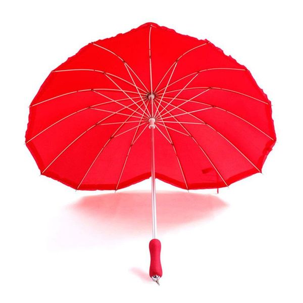 umbrellas creative heart shaped love umbrella bridal wedding gift solid red waterproof wind resistant men and women
umbrellas creative heart shaped love umbrella bridal wedding gift solid red waterproof wind resistant men and women