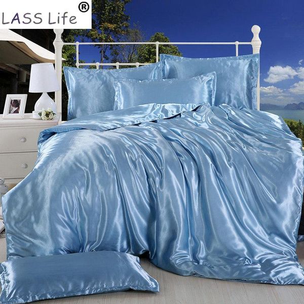 bedding sets 2021 luxury rayon solid color home textile twin king size high-end bed sheet bedclothes quilt duvet cover set
bedding sets 2021 luxury rayon solid color home textile twin king size high-end bed sheet bedclothes quilt duvet cover set