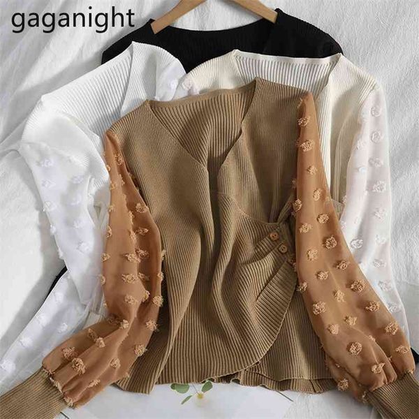 korean spring slim pullover patchwork v-neck long sleeve ladies knitted sweaters solid floral print women 210601, White
korean spring slim pullover patchwork v-neck long sleeve ladies knitted sweaters solid floral print women 210601, White
