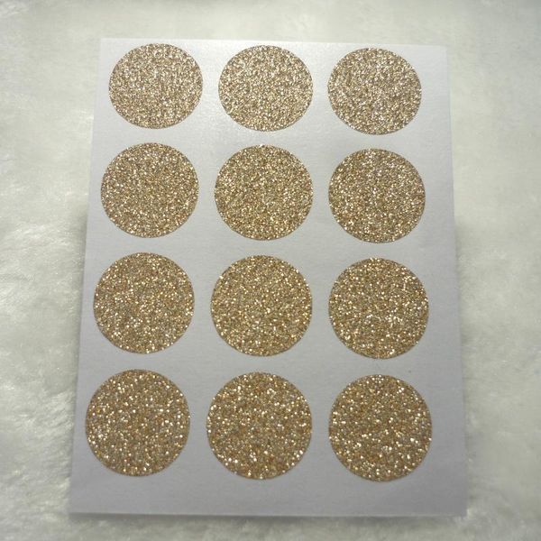 gift wrap 19mm/0.75inch rose gold glitter sticker dots sparkly stickers round labels
gift wrap 19mm/0.75inch rose gold glitter sticker dots sparkly stickers round labels