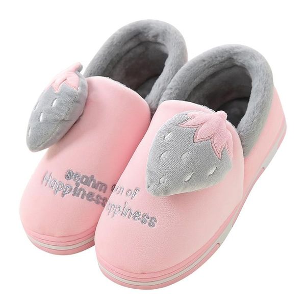 slippers cotton winter girl bag heel cartoon house warm shoes family indoor autumn 2021, Black
slippers cotton winter girl bag heel cartoon house warm shoes family indoor autumn 2021, Black