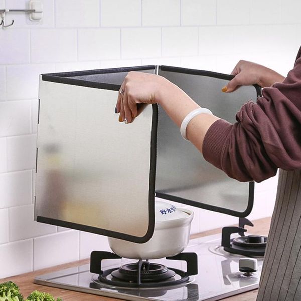 mats & pads anti splatter shield guard oil net 3-sided oil-proof board anti-splashing gas stove baffle heat insulation kitchen utensil
mats & pads anti splatter shield guard oil net 3-sided oil-proof board anti-splashing gas stove baffle heat insulation kitchen utensil
