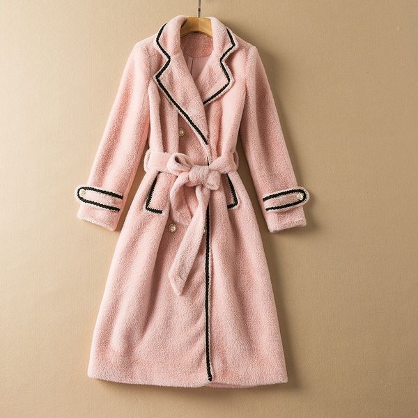 2022 spring milan runway jackets lapel neck long sleeve women's outerwear high end jacquard cardigan designer coats 1201-2, Black;brown
2022 spring milan runway jackets lapel neck long sleeve women's outerwear high end jacquard cardigan designer coats 1201-2, Black;brown