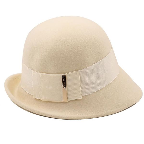 berets simple 100% warm winter girl wool felt white bowler hat for women fashion party formal fedora costume magician cap, Blue;gray
berets simple 100% warm winter girl wool felt white bowler hat for women fashion party formal fedora costume magician cap, Blue;gray