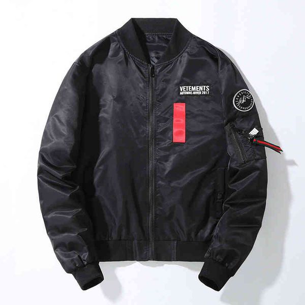 ma1 bomber men plus pilot military spring autumn big size coat chaqueta hombre male 7xl 8xl 9xl 10xl, Black
ma1 bomber men plus pilot military spring autumn big size coat chaqueta hombre male 7xl 8xl 9xl 10xl, Black