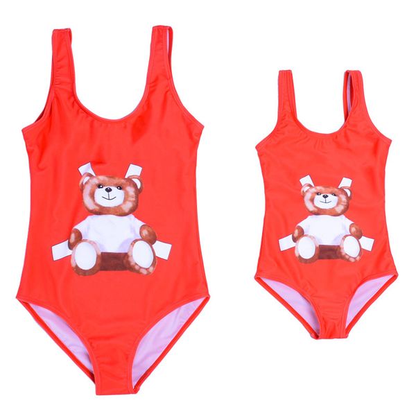 summer girls cartoon bear one-pieces bikini swimsuit kids toddlers bathing suits baby girl beach swimwear, Black
summer girls cartoon bear one-pieces bikini swimsuit kids toddlers bathing suits baby girl beach swimwear, Black