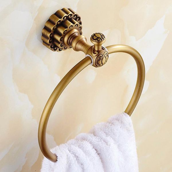 vidrictowel rings solid brass wall mounted towel holder bath storager luxury bathroom accessories home decor rack
vidrictowel rings solid brass wall mounted towel holder bath storager luxury bathroom accessories home decor rack