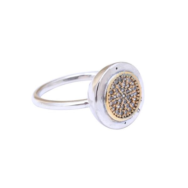 cluster rings real 925 sterling silver fashion trend classic ring finger 15mm width round small zircon wedding jewelry for women girl, Golden;silver
cluster rings real 925 sterling silver fashion trend classic ring finger 15mm width round small zircon wedding jewelry for women girl, Golden;silver