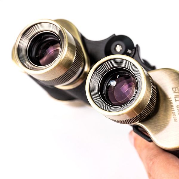 telescope & binoculars bronze type 62 military high-power hd 8x30 low-light night vision with coordinate ranging
telescope & binoculars bronze type 62 military high-power hd 8x30 low-light night vision with coordinate ranging
