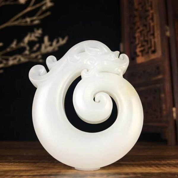 lockets h90#hetian jade white pendant, whiteness level, quality, Silver
lockets h90#hetian jade white pendant, whiteness level, quality, Silver