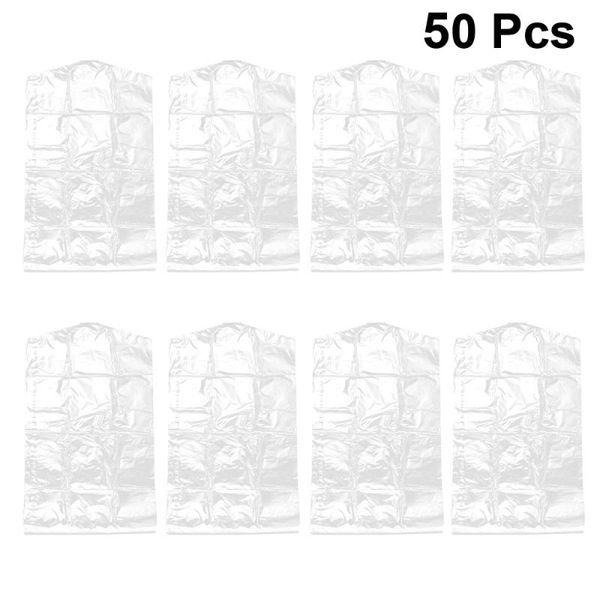 clothing & wardrobe storage 50pcs 60x90cm clothes dust cover clear garment bags disposable for home shop outdoor
clothing & wardrobe storage 50pcs 60x90cm clothes dust cover clear garment bags disposable for home shop outdoor