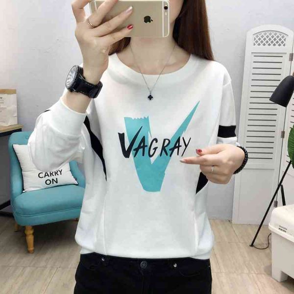 women's jackets letter of printing female sweatpants long sleeve women fashion clothes dames kleding sudaders mujer pull femme iizz, Black;brown
women's jackets letter of printing female sweatpants long sleeve women fashion clothes dames kleding sudaders mujer pull femme iizz, Black;brown