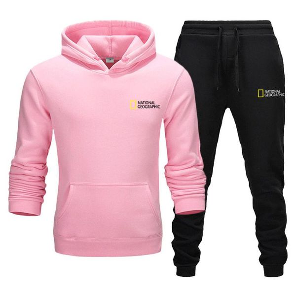 men's tracksuits men's and women's hoodies pants suits brand sportswear casual solid color hip-hop street sportswear2 piece set, Gray
men's tracksuits men's and women's hoodies pants suits brand sportswear casual solid color hip-hop street sportswear2 piece set, Gray