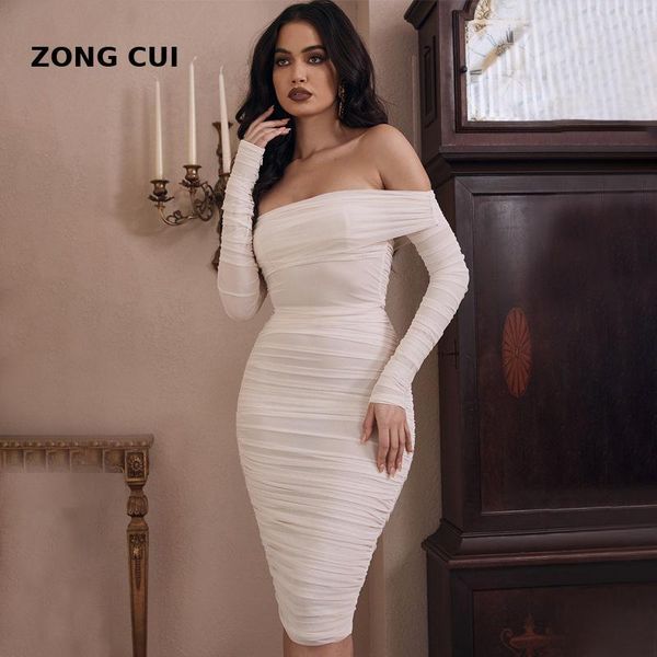 double mesh party dress off shoulder elegant women's ruffle 2021 spring and autumn knee length casual dresses, Black;gray
double mesh party dress off shoulder elegant women's ruffle 2021 spring and autumn knee length casual dresses, Black;gray