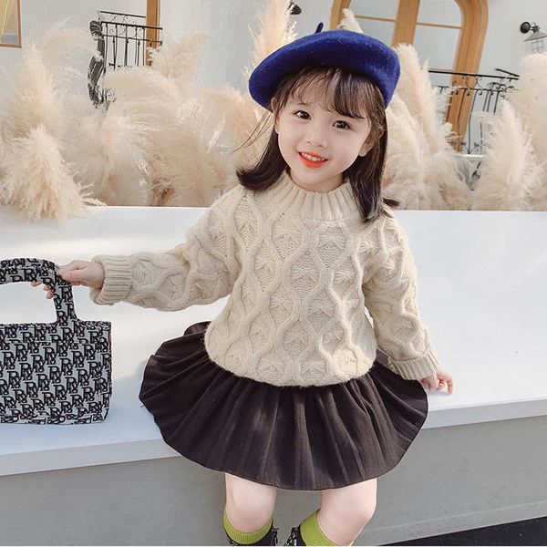 girls sweater baby's coat outwear 2021 plus velvet thicken warm winter autumn knitting scoop jacket long sleeve children's cloth y, Blue
girls sweater baby's coat outwear 2021 plus velvet thicken warm winter autumn knitting scoop jacket long sleeve children's cloth y, Blue