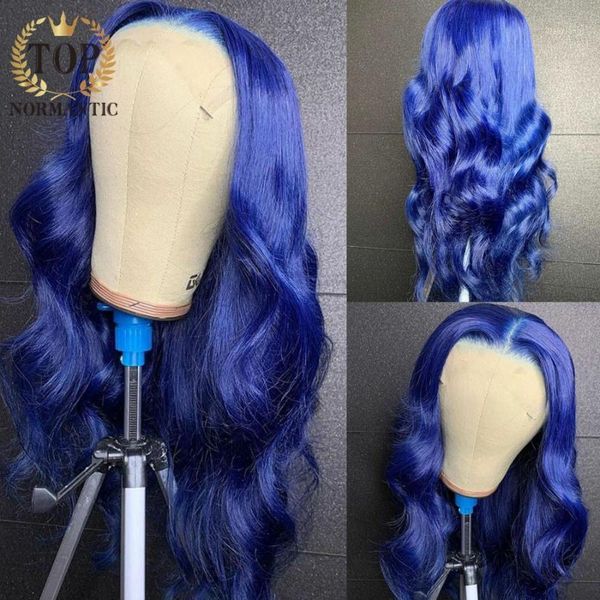 ormantic blue color brazilian body wave lace front human hair wigs with baby 13x6 glueless remy1, Black;brown
ormantic blue color brazilian body wave lace front human hair wigs with baby 13x6 glueless remy1, Black;brown