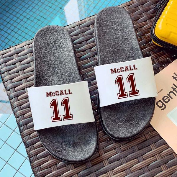 teen wolf cool pattern slippers shoes for women 2021 summer beach fashion open toe female flip flops, Black
teen wolf cool pattern slippers shoes for women 2021 summer beach fashion open toe female flip flops, Black