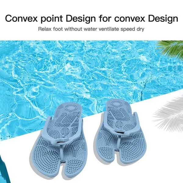 silicone massage slippers home non-slip foot outdoor portable foldable soft wear-resistant bath mats
silicone massage slippers home non-slip foot outdoor portable foldable soft wear-resistant bath mats