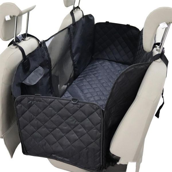 car pet mat with zipper dog rear seat waterproof supplies beds for large dogs blanket kennels & pens
car pet mat with zipper dog rear seat waterproof supplies beds for large dogs blanket kennels & pens