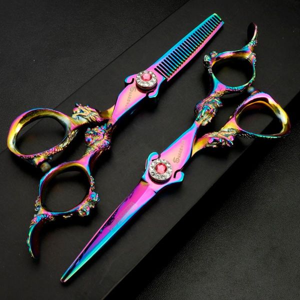 hair scissors chunker barber 6 inch japanese 440c special professional hairdressing exquisite and sharp set
hair scissors chunker barber 6 inch japanese 440c special professional hairdressing exquisite and sharp set