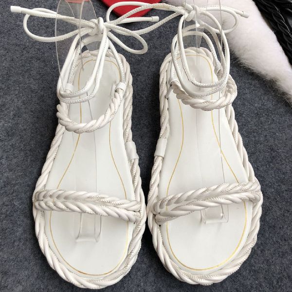 70% off wholesale flip-flops rope summer buckle flat shoes casual sandalias new mujer fashion dad sandals woman white, Black
70% off wholesale flip-flops rope summer buckle flat shoes casual sandalias new mujer fashion dad sandals woman white, Black