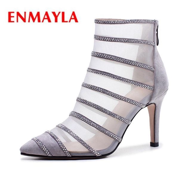 solid casual zip high heels open toe woman sandals 2021 summer size 34-39 zyl2273, Black
solid casual zip high heels open toe woman sandals 2021 summer size 34-39 zyl2273, Black