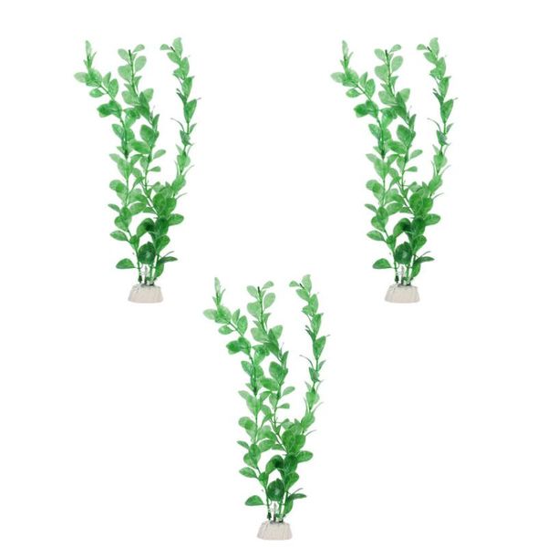decorative flowers & wreaths 3 sets underwater plant landscape decors green aquarium ornaments
decorative flowers & wreaths 3 sets underwater plant landscape decors green aquarium ornaments