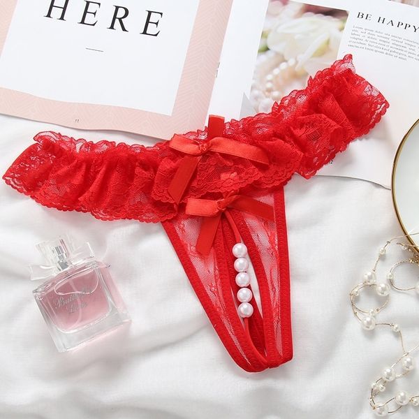 t67c long lace pants night lace open crotch thong women's underwear pearl underwear female transparent t-pants big size, Red;black
t67c long lace pants night lace open crotch thong women's underwear pearl underwear female transparent t-pants big size, Red;black