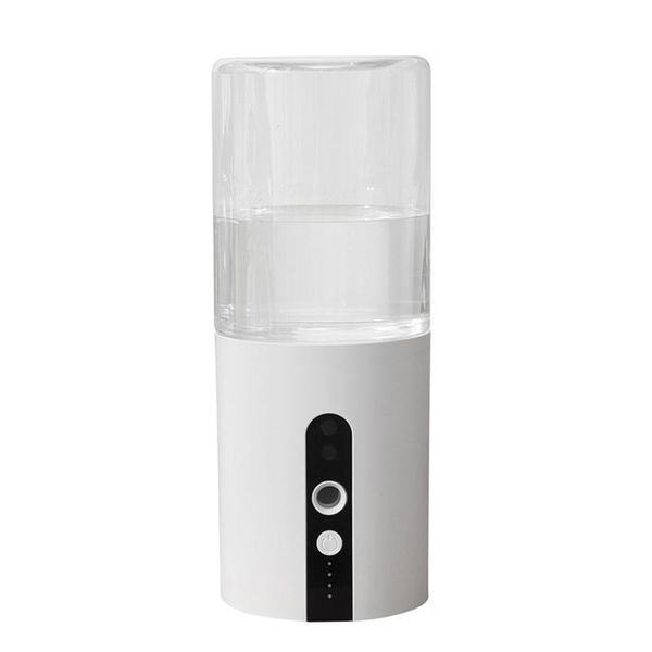 smart home control intelligent induction spray sterilizer dispenser portable alcohol sprayer improvement
smart home control intelligent induction spray sterilizer dispenser portable alcohol sprayer improvement