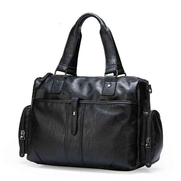 bag men's business hand leisure pu leather
bag men's business hand leisure pu leather