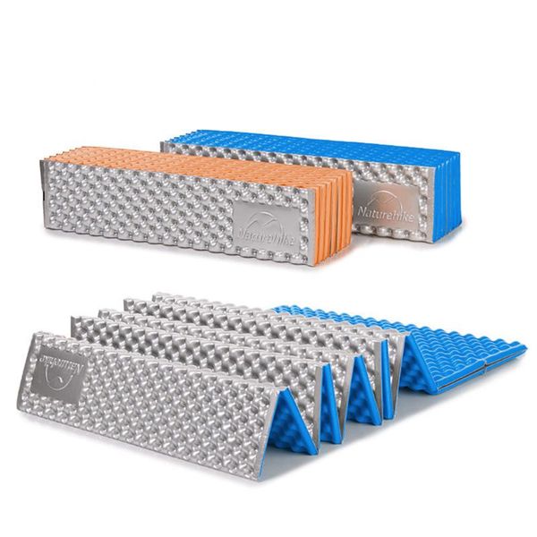 egg nest mat ultralight aluminum film moisture-proof sleeping pad outdoor foldable bed for camping beach picnic pads
egg nest mat ultralight aluminum film moisture-proof sleeping pad outdoor foldable bed for camping beach picnic pads