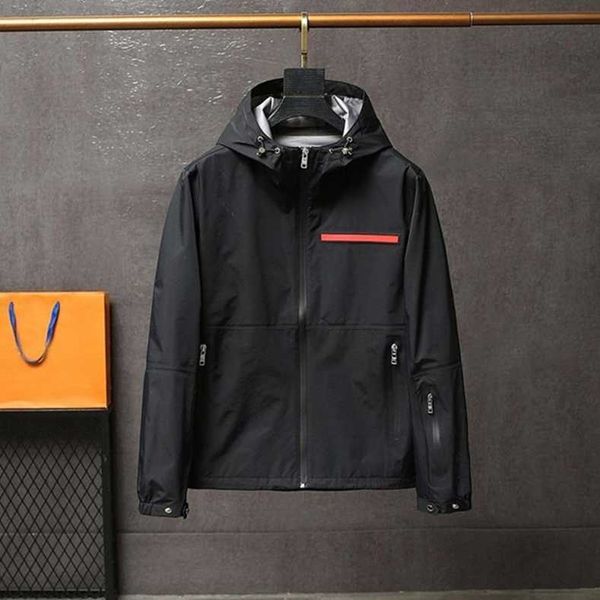 senior designer men's jacket europe and america 20ss mens spring autumn motorcycle zipper long-sleeved hoodies fashion leisure2, Black;brown
senior designer men's jacket europe and america 20ss mens spring autumn motorcycle zipper long-sleeved hoodies fashion leisure2, Black;brown