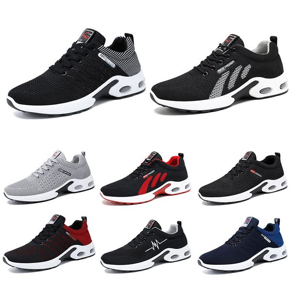 2021 men running shoes fashion color black red dark blue grey mens outdoor athletic sport sneakers size 39-44
2021 men running shoes fashion color black red dark blue grey mens outdoor athletic sport sneakers size 39-44