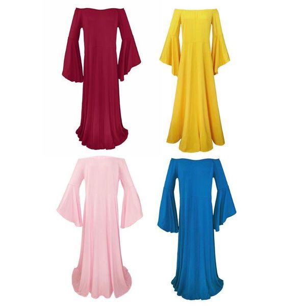 maternity pography props pregnancy dress for po shooting off shoulder pregnant dresses maxi gown, White
maternity pography props pregnancy dress for po shooting off shoulder pregnant dresses maxi gown, White