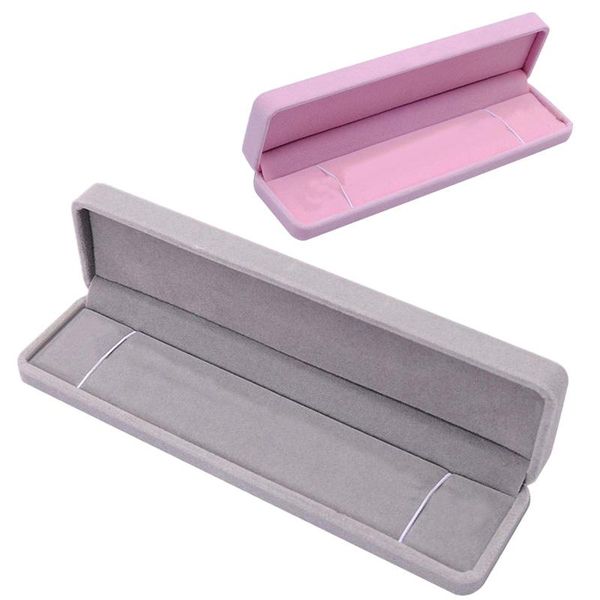 other home decor velvet presentation gift jewellery ring necklace bracelet display box case (d)
other home decor velvet presentation gift jewellery ring necklace bracelet display box case (d)