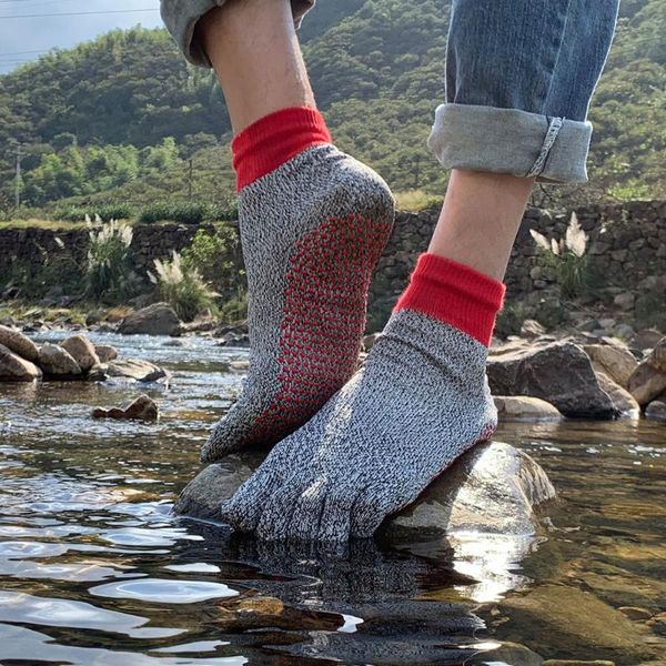 men's socks beach non-slip high-your feet high cut toe for minimalist footwear quick dry water sport shoes, Black
men's socks beach non-slip high-your feet high cut toe for minimalist footwear quick dry water sport shoes, Black