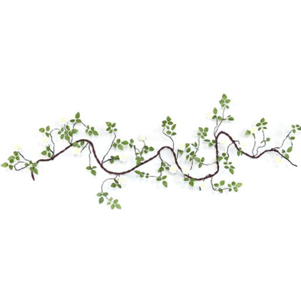 artificial fake flowers string silk roses vine plastic plants rattan garland wreath wedding home party decorations decorative & wreaths
artificial fake flowers string silk roses vine plastic plants rattan garland wreath wedding home party decorations decorative & wreaths